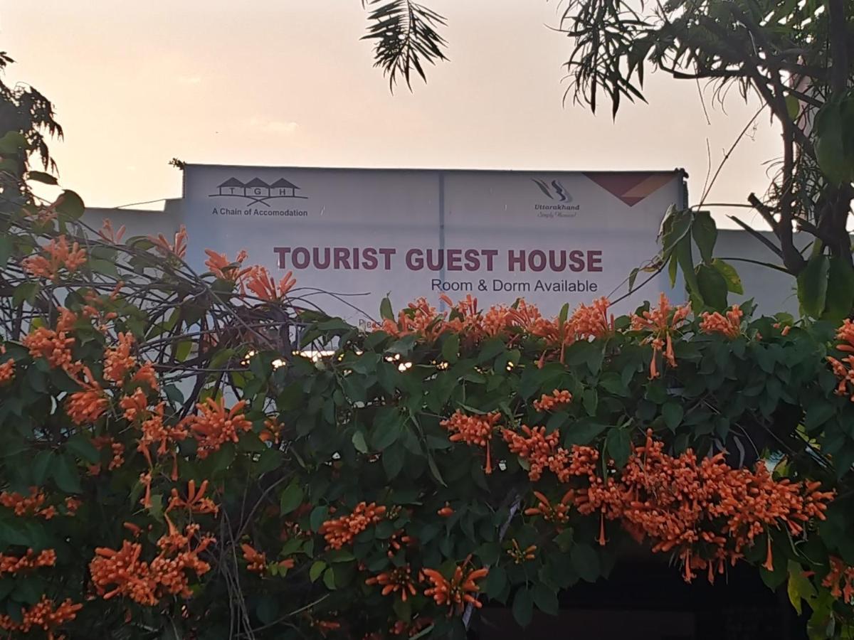 Last Chance Cafe And Guest House Rishikesh Exterior photo