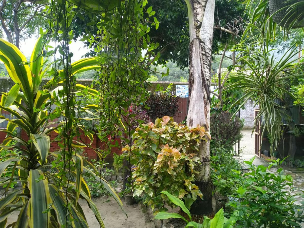 Last Chance Cafe And Guest House Rishikesh Exterior photo
